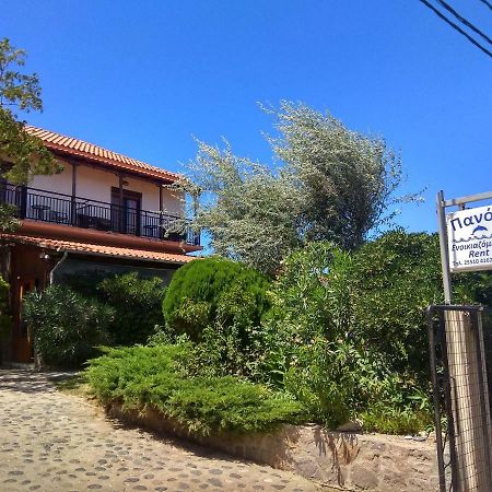 מלון Palaiopoli  Panorama Palaiοpolis מראה חיצוני תמונה