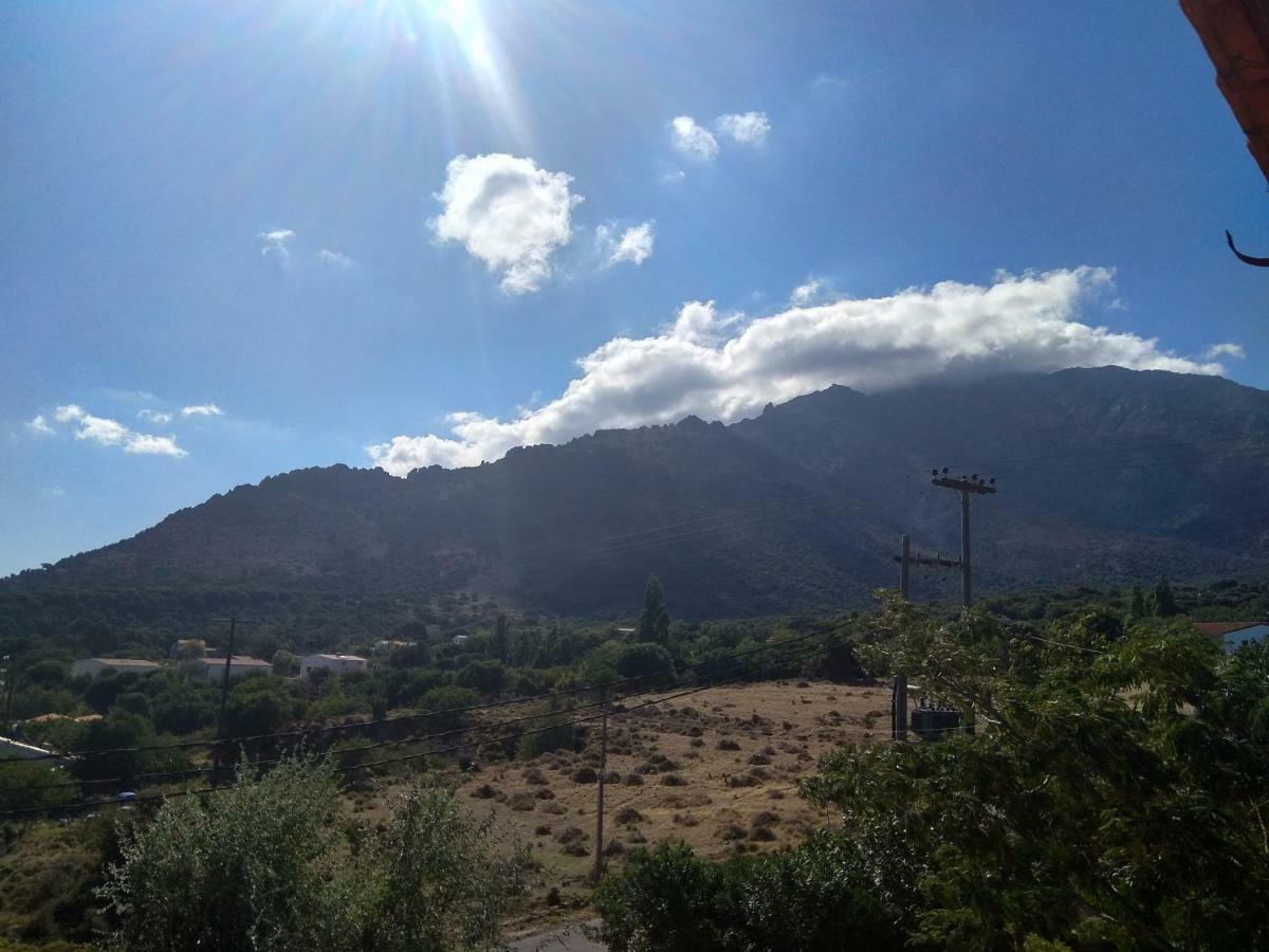מלון Palaiopoli  Panorama Palaiοpolis מראה חיצוני תמונה
