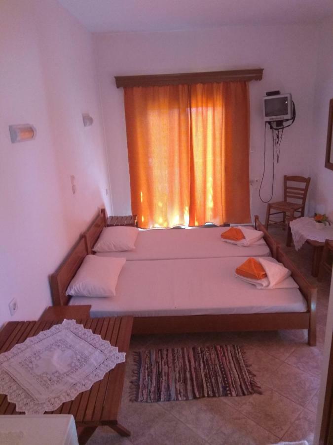 מלון Palaiopoli  Panorama Palaiοpolis מראה חיצוני תמונה