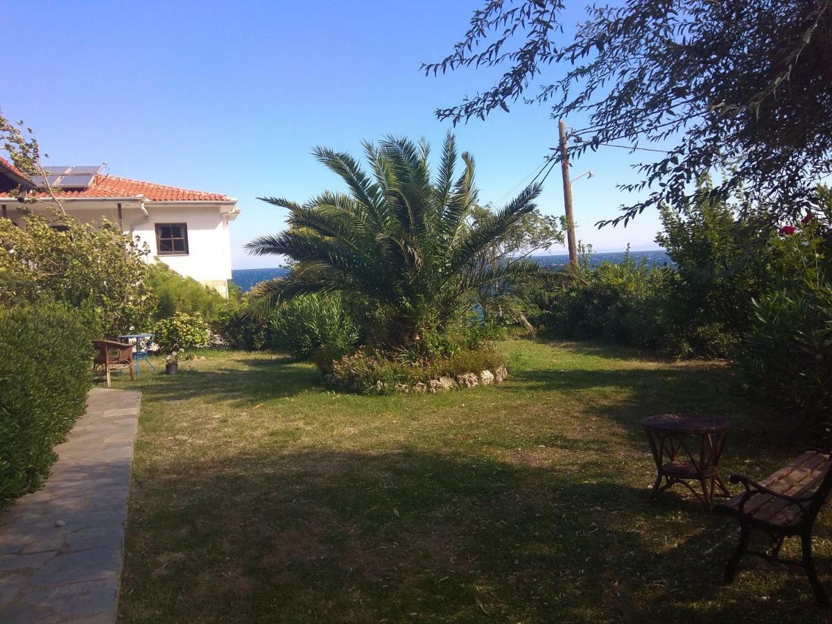מלון Palaiopoli  Panorama Palaiοpolis מראה חיצוני תמונה