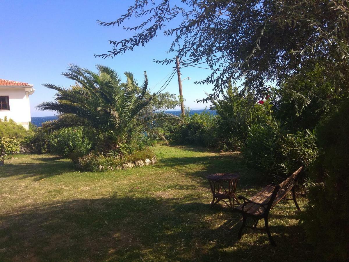 מלון Palaiopoli  Panorama Palaiοpolis מראה חיצוני תמונה