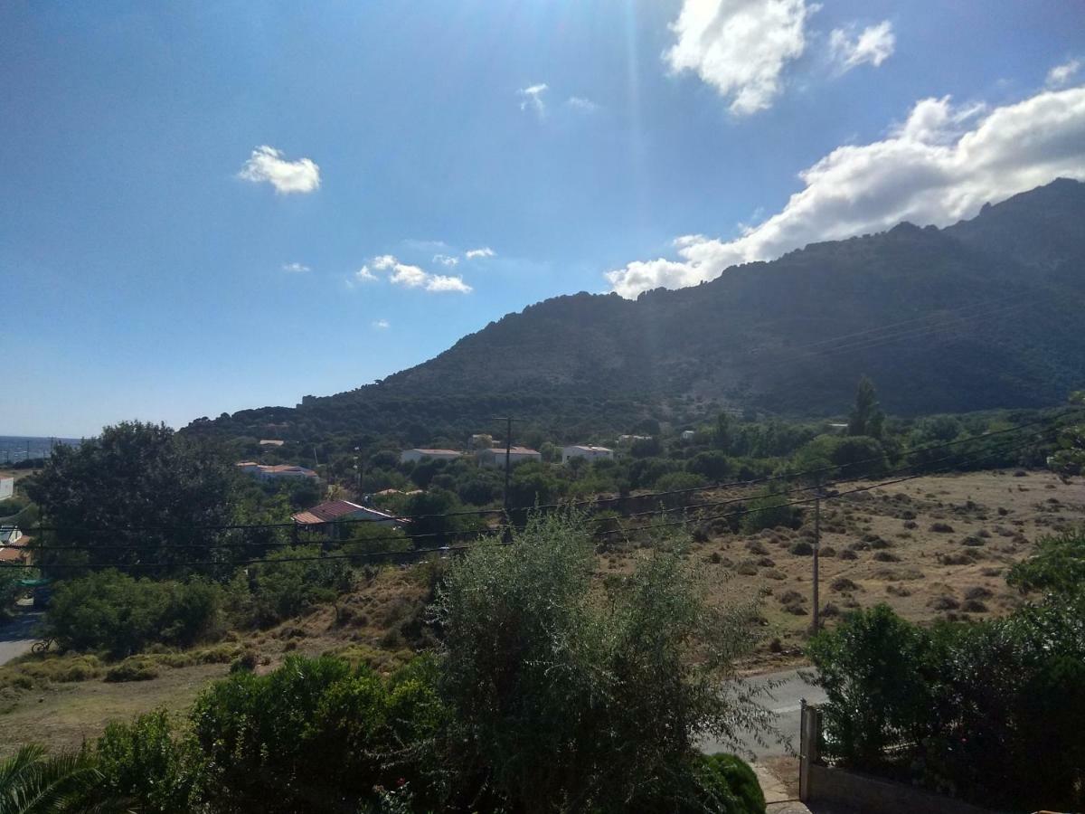 מלון Palaiopoli  Panorama Palaiοpolis מראה חיצוני תמונה