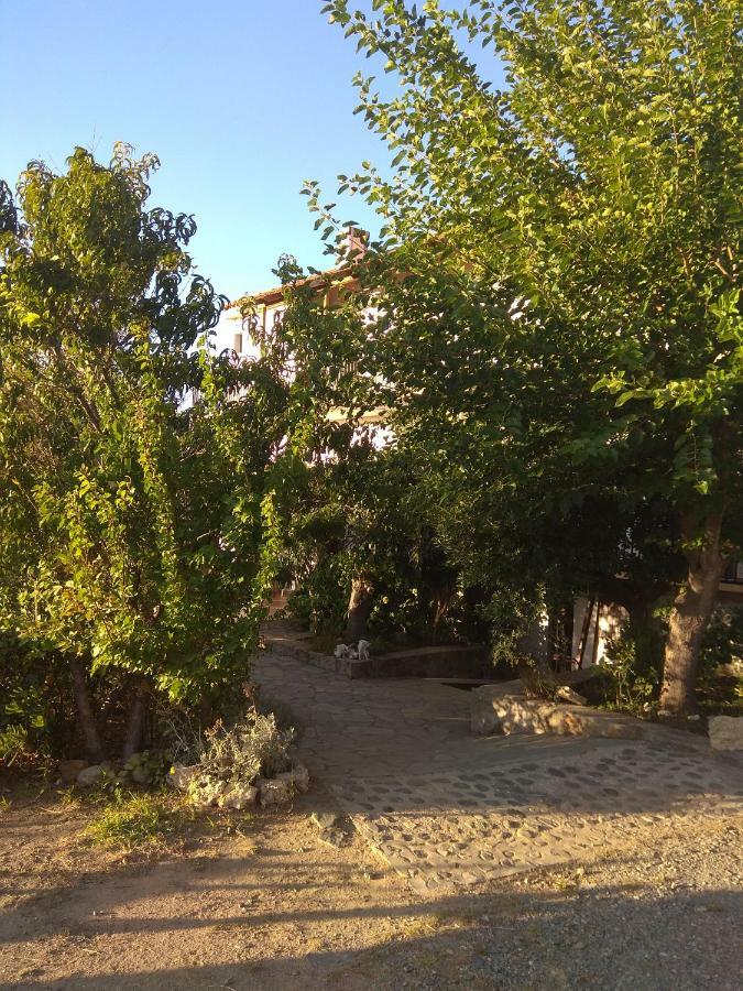 מלון Palaiopoli  Panorama Palaiοpolis מראה חיצוני תמונה