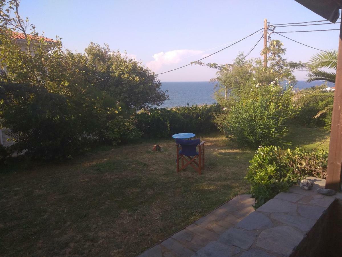 מלון Palaiopoli  Panorama Palaiοpolis מראה חיצוני תמונה