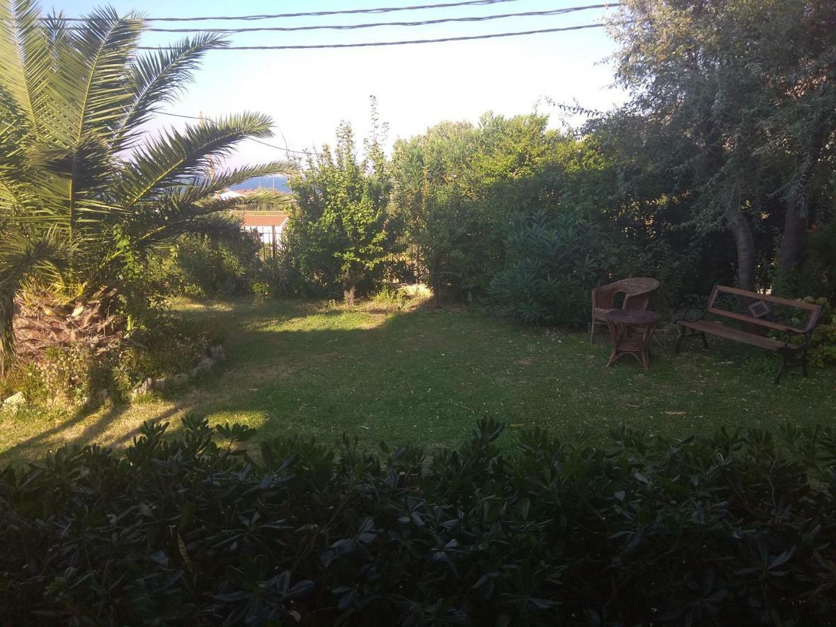 מלון Palaiopoli  Panorama Palaiοpolis מראה חיצוני תמונה