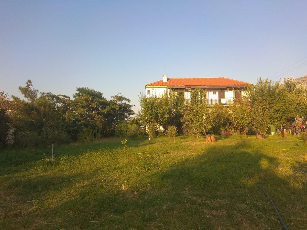 מלון Palaiopoli  Panorama Palaiοpolis מראה חיצוני תמונה