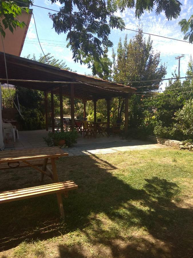 מלון Palaiopoli  Panorama Palaiοpolis מראה חיצוני תמונה