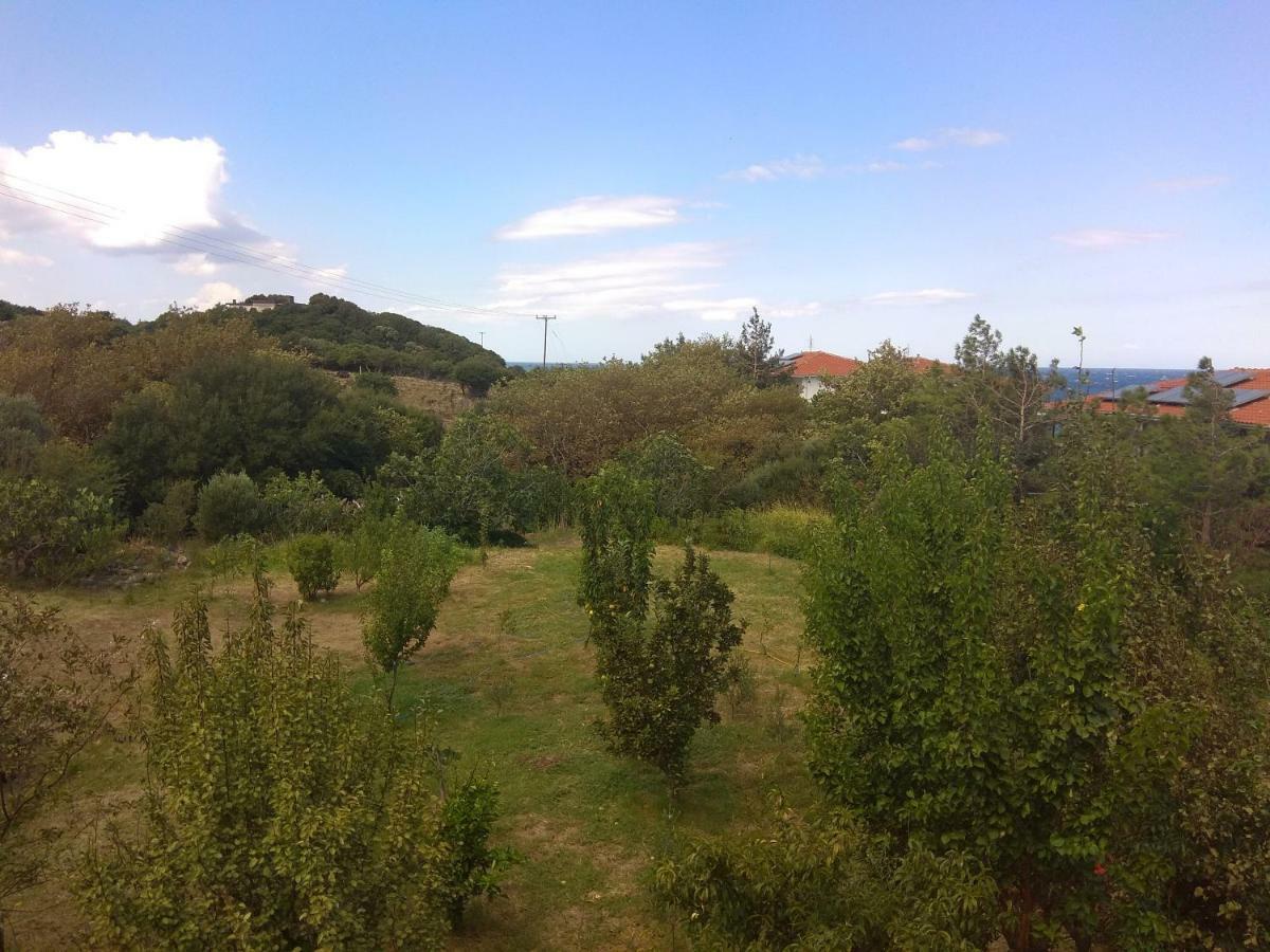 מלון Palaiopoli  Panorama Palaiοpolis מראה חיצוני תמונה